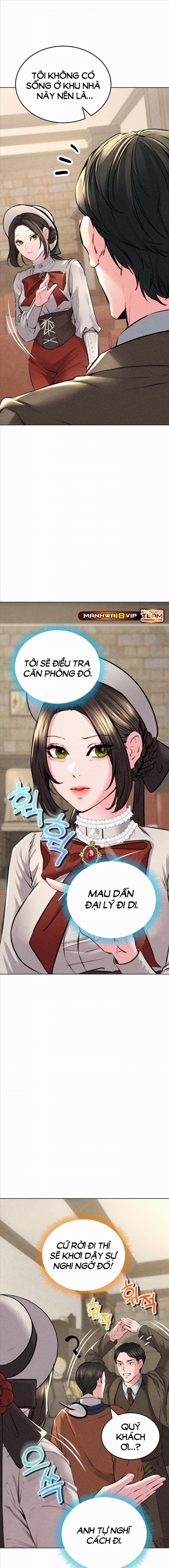 Khu Nhà Hiện Đại Gyeongseong 10 trang 16