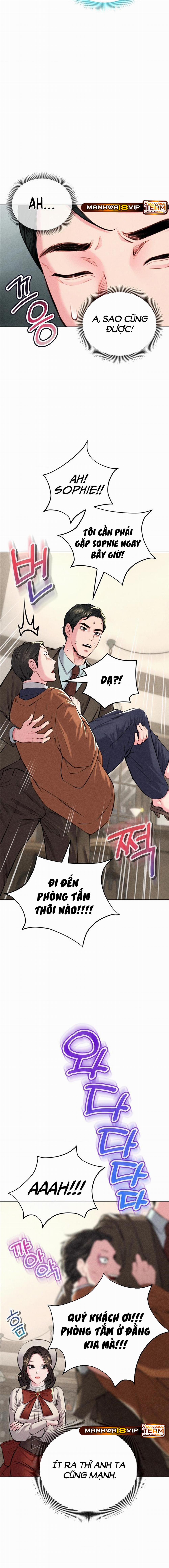 Khu Nhà Hiện Đại Gyeongseong 10 trang 17