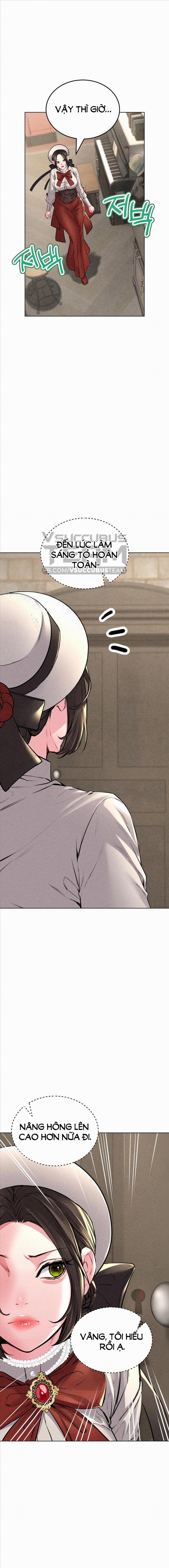 Khu Nhà Hiện Đại Gyeongseong 10 trang 18