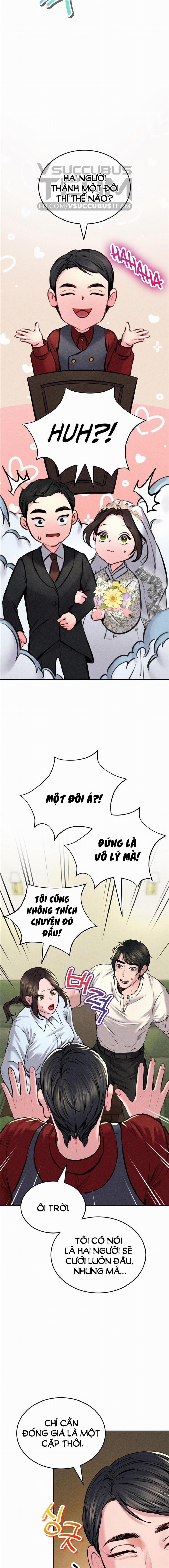 Khu Nhà Hiện Đại Gyeongseong 10 trang 6