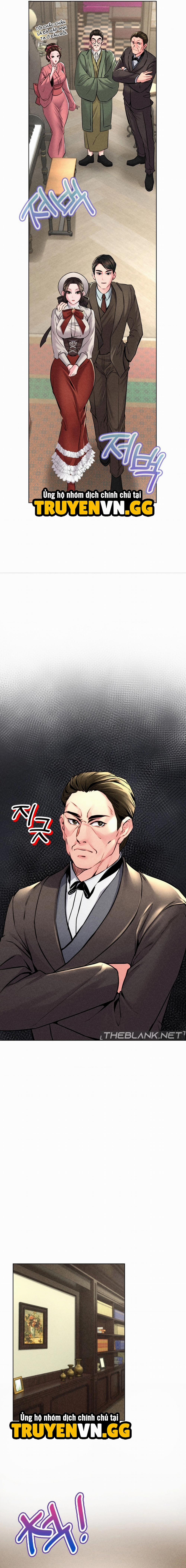 Khu Nhà Hiện Đại Gyeongseong 12 trang 8