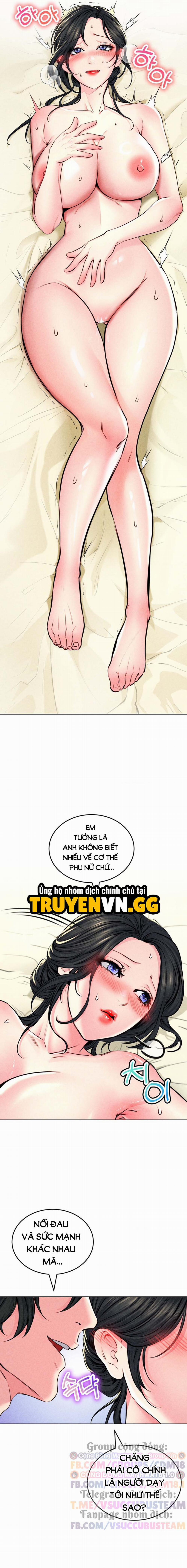 Khu Nhà Hiện Đại Gyeongseong 13 trang 13