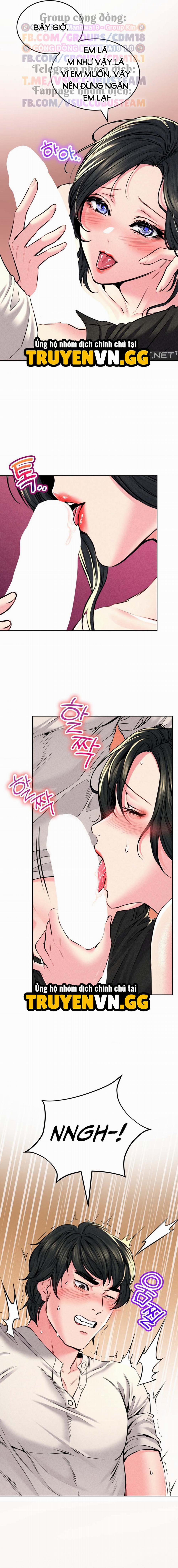 Khu Nhà Hiện Đại Gyeongseong 13 trang 16