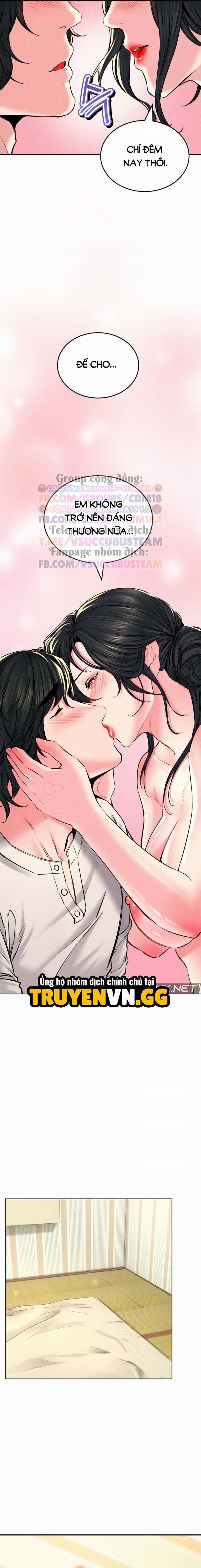 Khu Nhà Hiện Đại Gyeongseong 13 trang 7