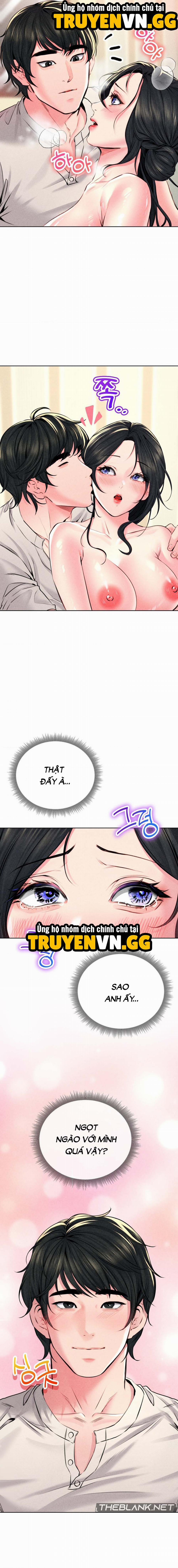 Khu Nhà Hiện Đại Gyeongseong 14 trang 12