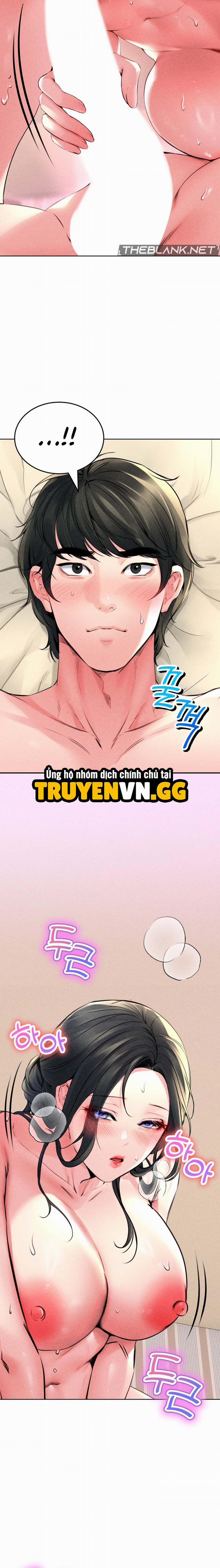 Khu Nhà Hiện Đại Gyeongseong 14 trang 16