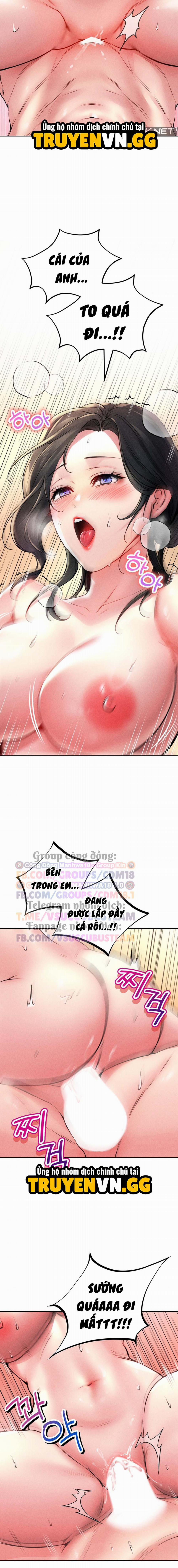 Khu Nhà Hiện Đại Gyeongseong 14 trang 18