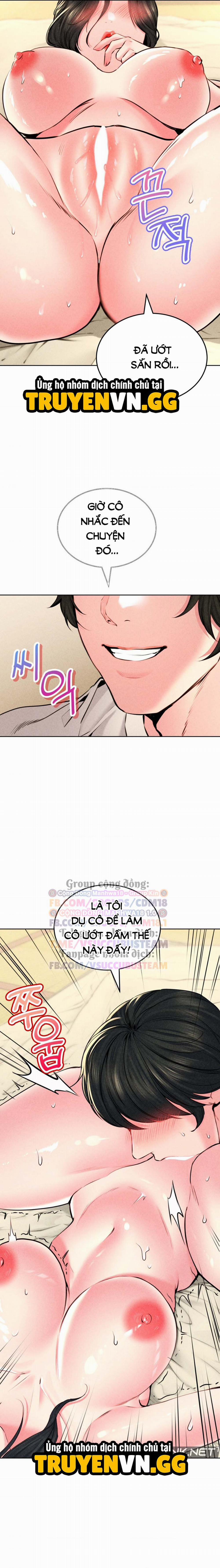 Khu Nhà Hiện Đại Gyeongseong 14 trang 6