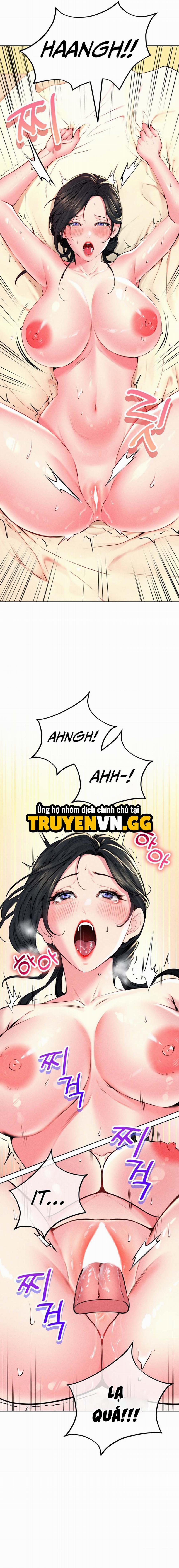 Khu Nhà Hiện Đại Gyeongseong 14 trang 7