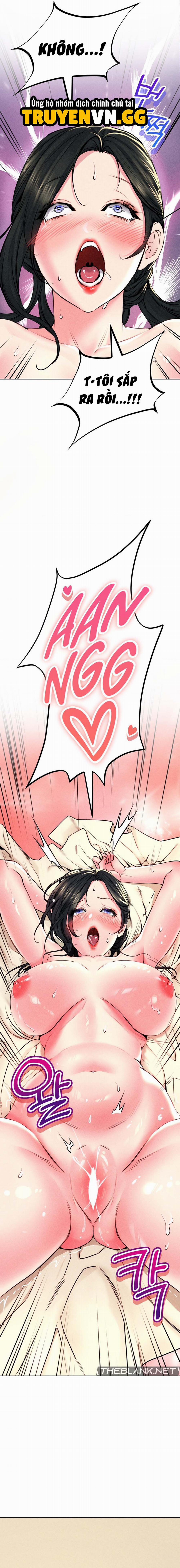 Khu Nhà Hiện Đại Gyeongseong 14 trang 9