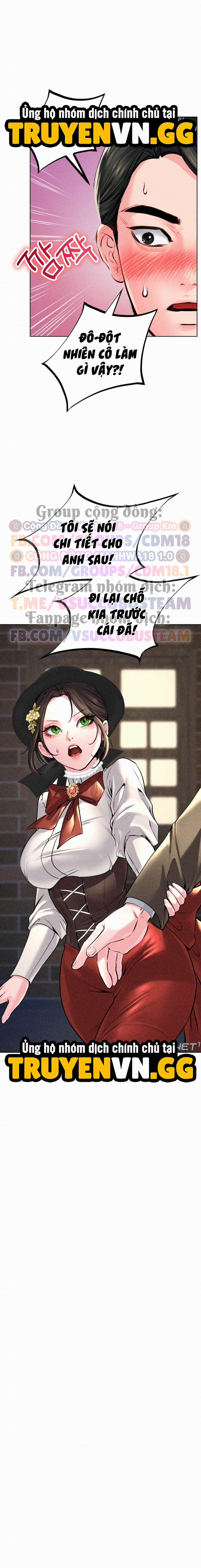 Khu Nhà Hiện Đại Gyeongseong 16 trang 14