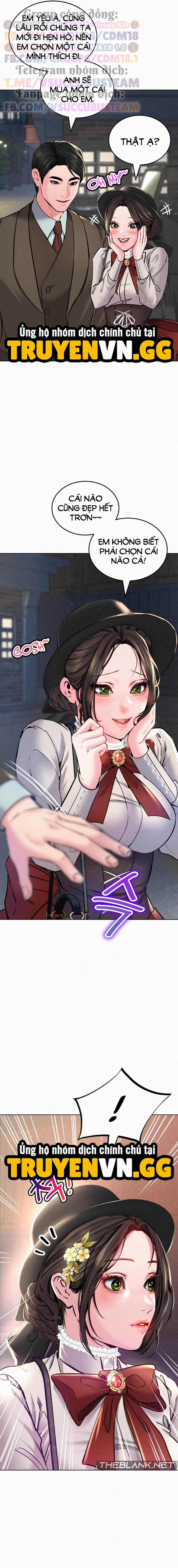 Khu Nhà Hiện Đại Gyeongseong 16 trang 7