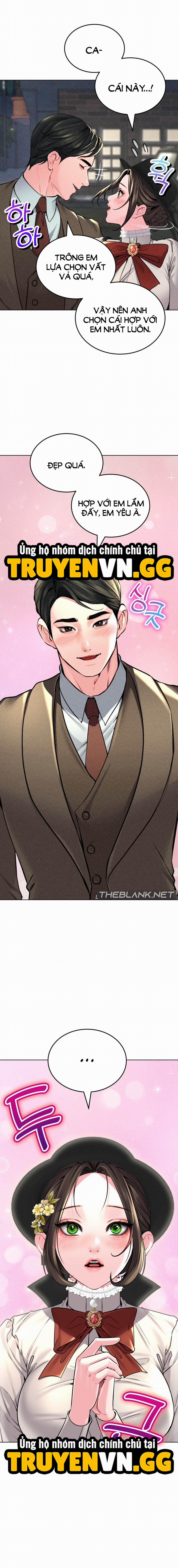 Khu Nhà Hiện Đại Gyeongseong 16 trang 8