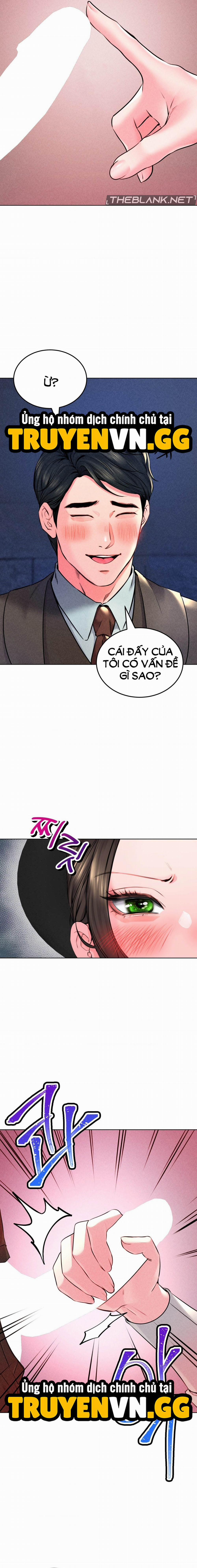 Khu Nhà Hiện Đại Gyeongseong 17 trang 13