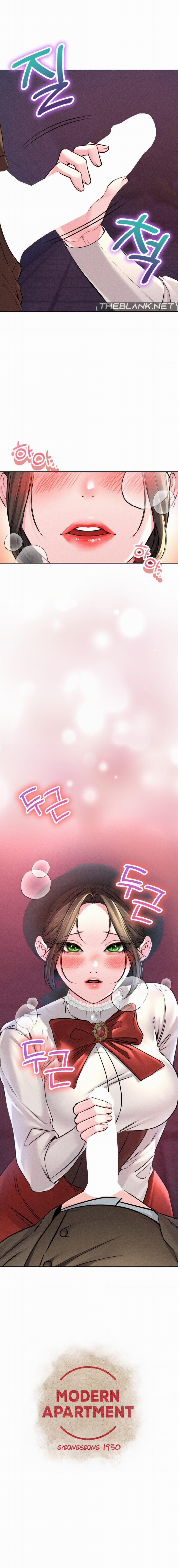 Khu Nhà Hiện Đại Gyeongseong 17 trang 17