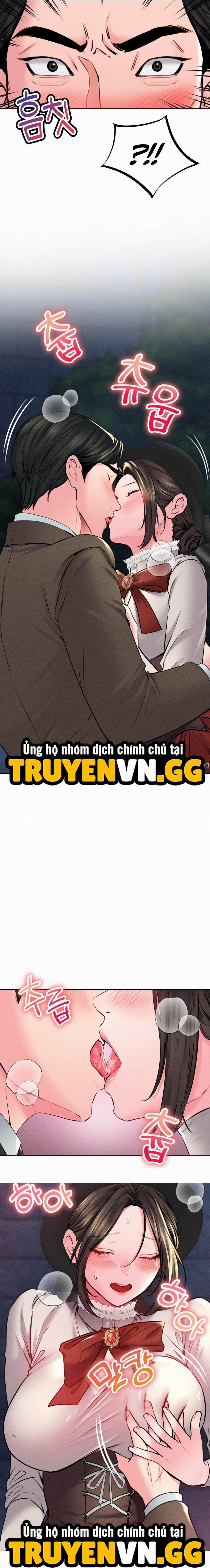 Khu Nhà Hiện Đại Gyeongseong 17 trang 3