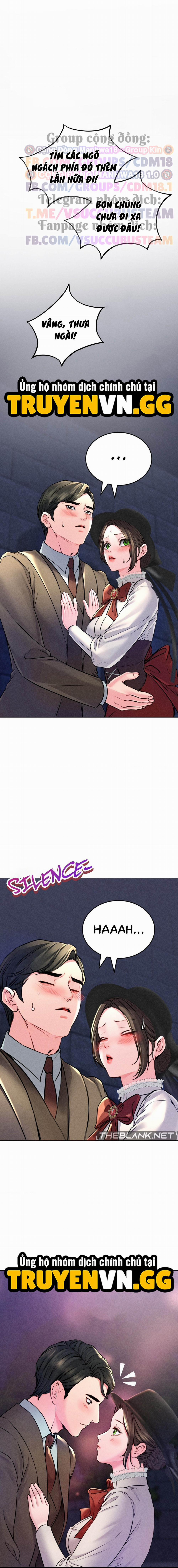 Khu Nhà Hiện Đại Gyeongseong 17 trang 5