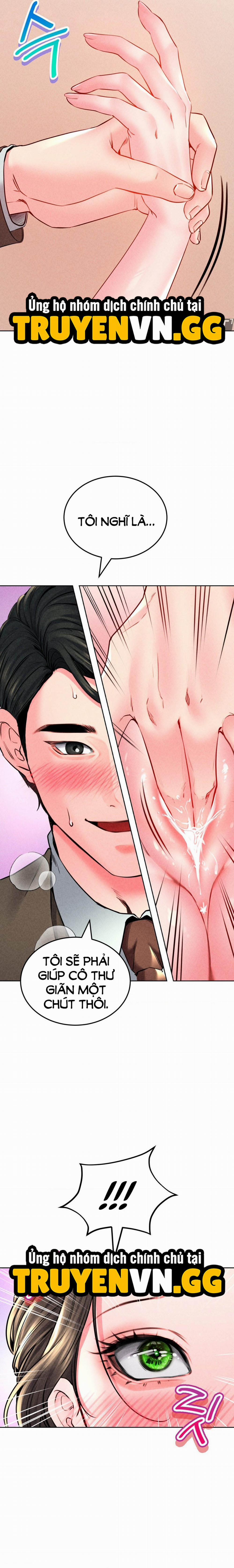 Khu Nhà Hiện Đại Gyeongseong 18 trang 10