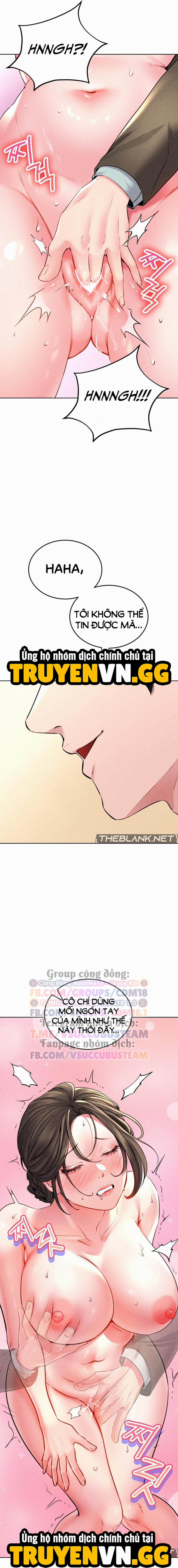 Khu Nhà Hiện Đại Gyeongseong 18 trang 11