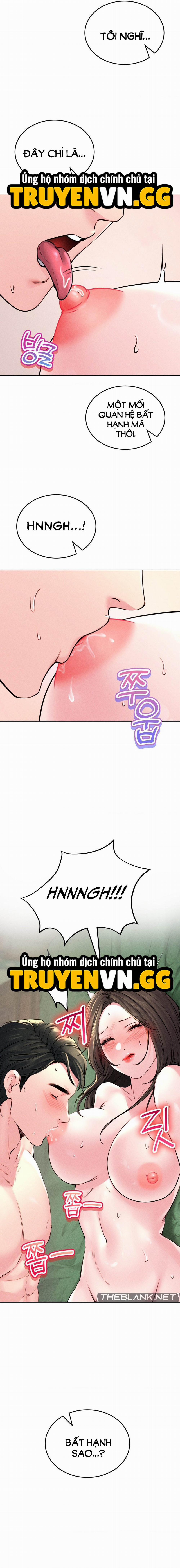 Khu Nhà Hiện Đại Gyeongseong 18 trang 16