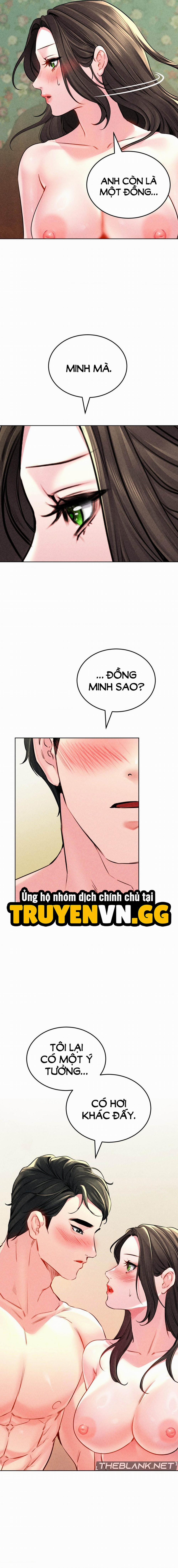 Khu Nhà Hiện Đại Gyeongseong 18 trang 20