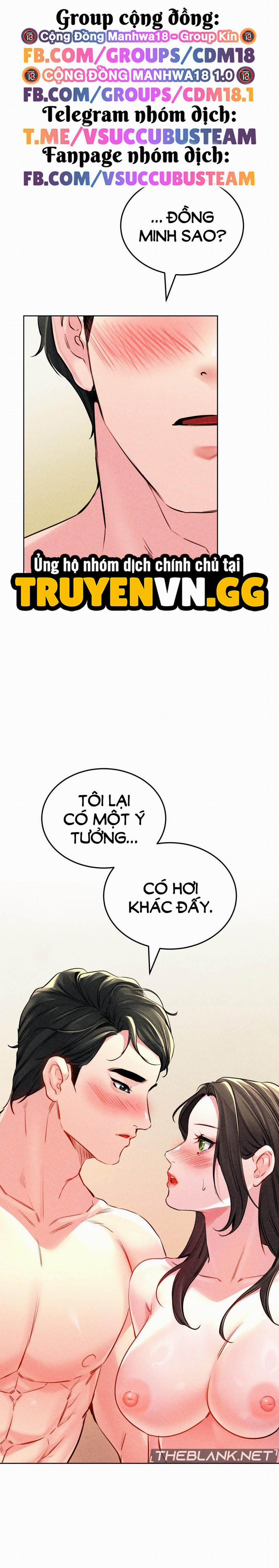 Khu Nhà Hiện Đại Gyeongseong 19 trang 1