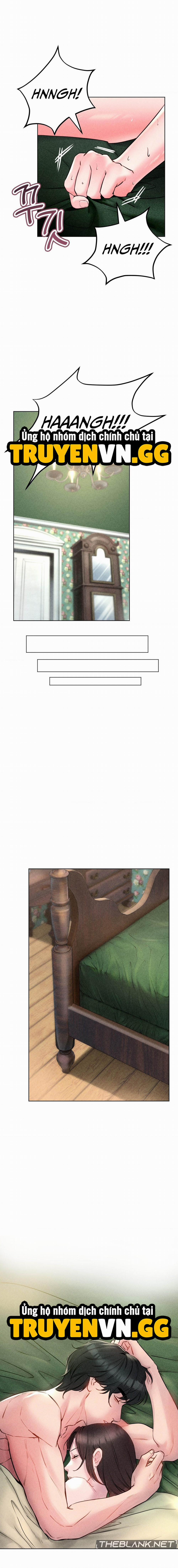 Khu Nhà Hiện Đại Gyeongseong 19 trang 17