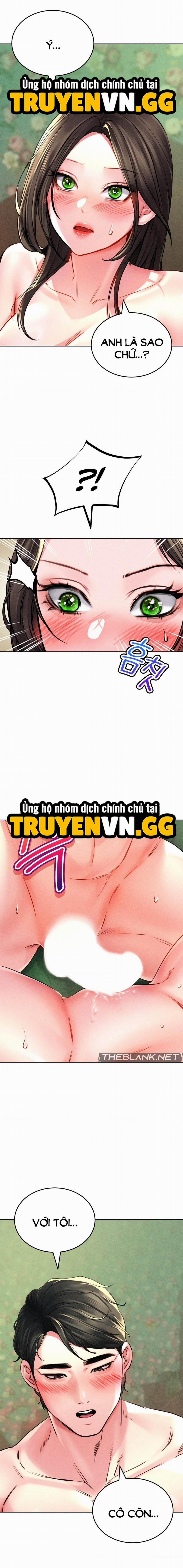 Khu Nhà Hiện Đại Gyeongseong 19 trang 2