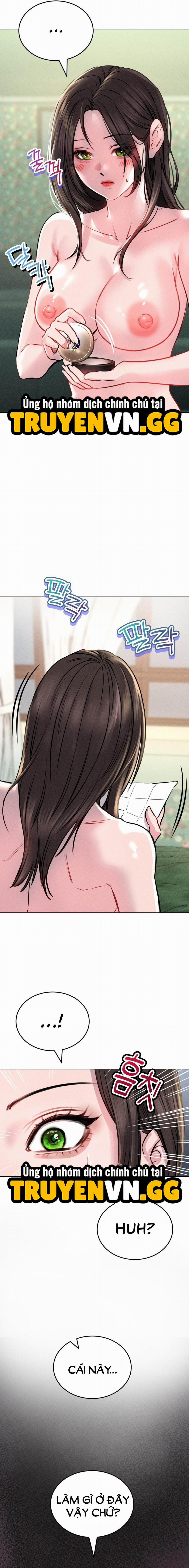 Khu Nhà Hiện Đại Gyeongseong 19 trang 22