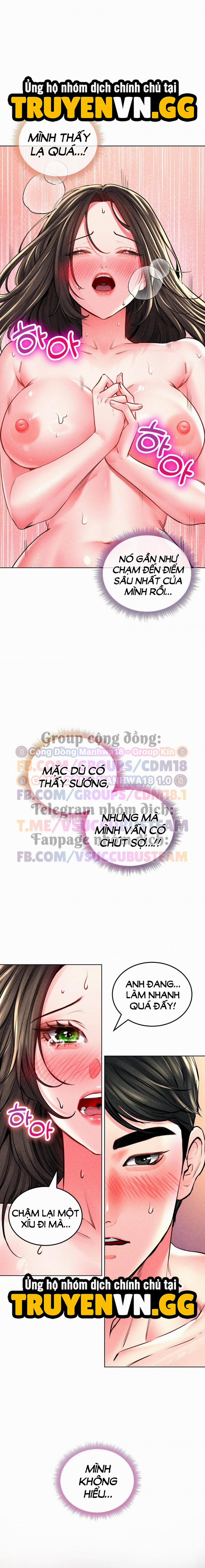 Khu Nhà Hiện Đại Gyeongseong 19 trang 8