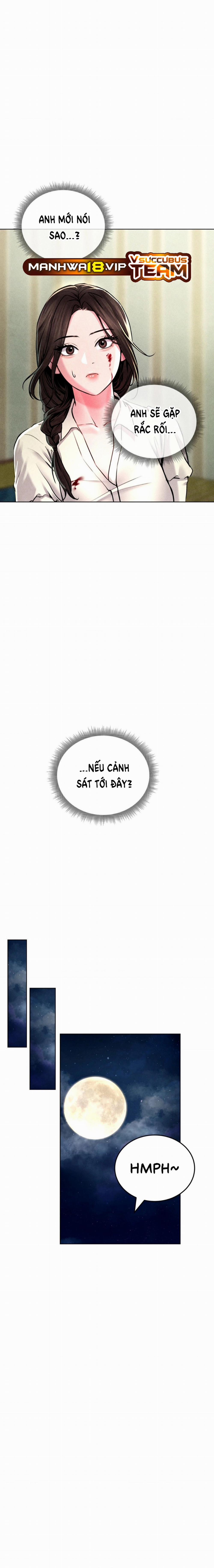 Khu Nhà Hiện Đại Gyeongseong 2 trang 20