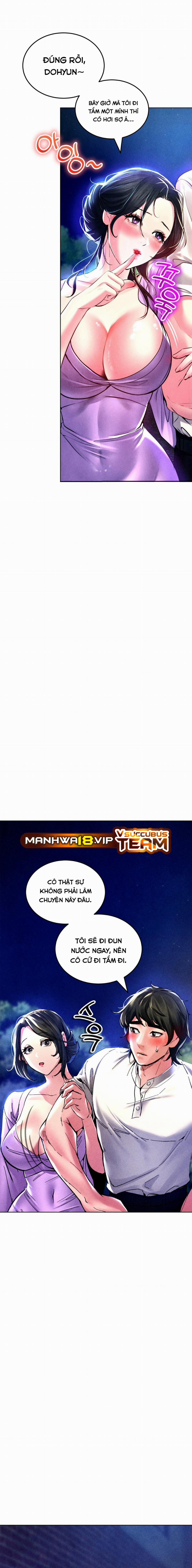 Khu Nhà Hiện Đại Gyeongseong 2 trang 24