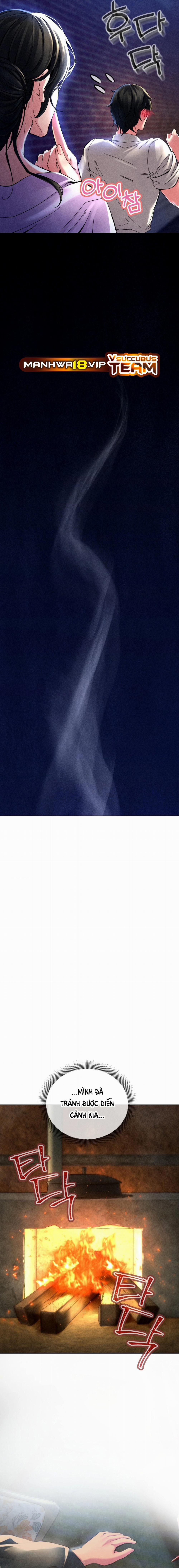 Khu Nhà Hiện Đại Gyeongseong 2 trang 25