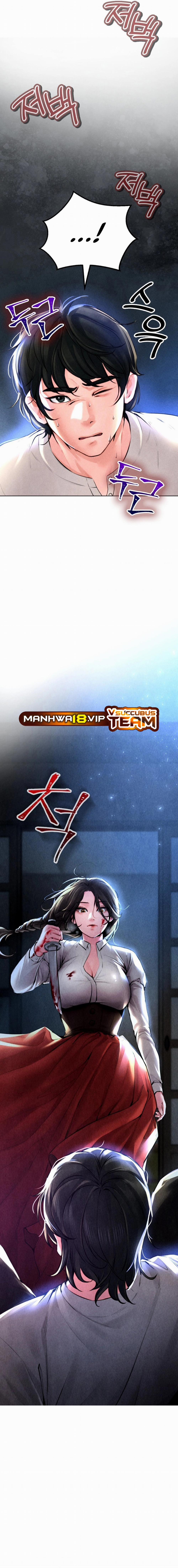 Khu Nhà Hiện Đại Gyeongseong 2 trang 6