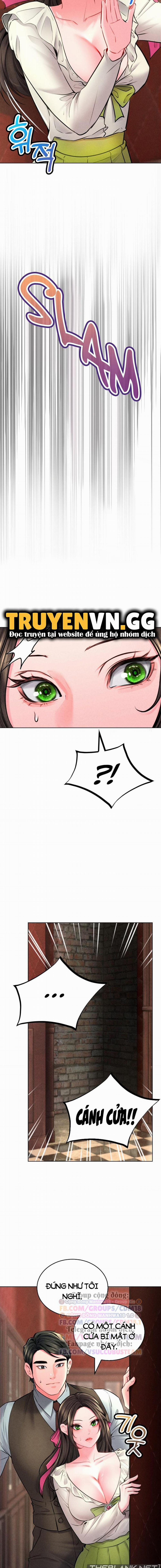 Khu Nhà Hiện Đại Gyeongseong 20 trang 31