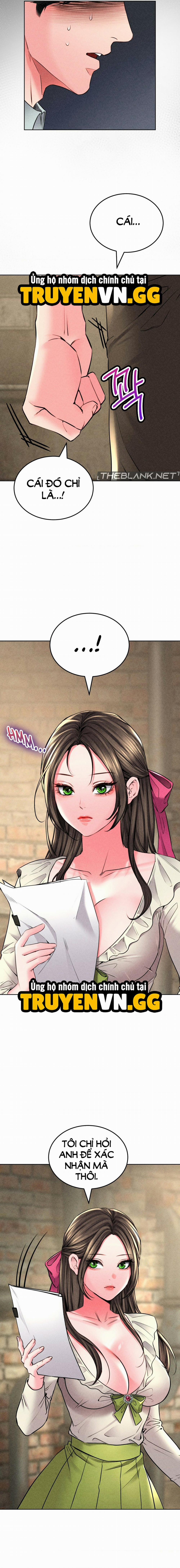 Khu Nhà Hiện Đại Gyeongseong 21 trang 8