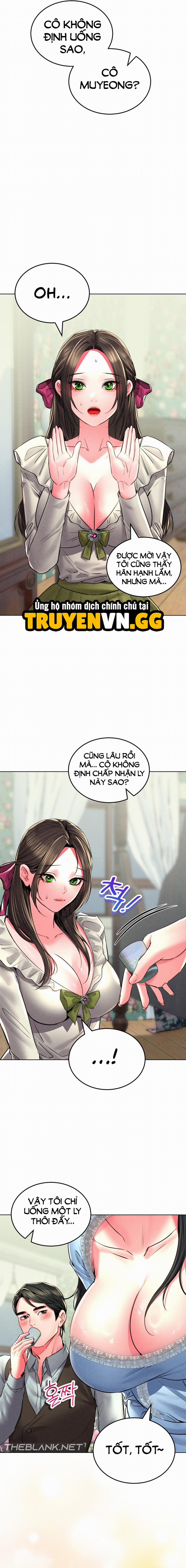 Khu Nhà Hiện Đại Gyeongseong 22 trang 10