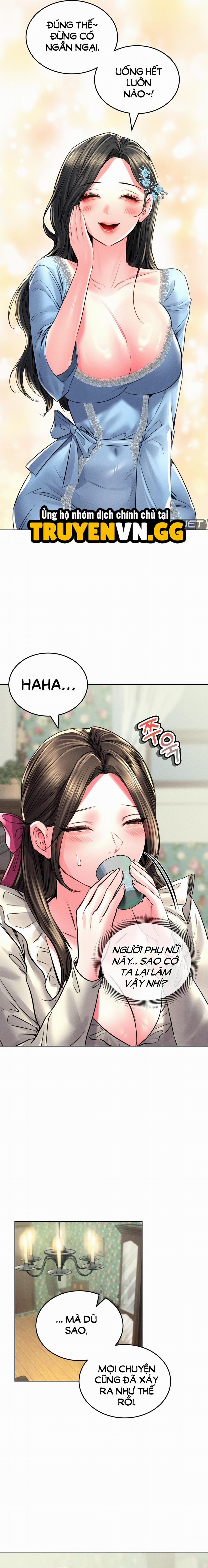 Khu Nhà Hiện Đại Gyeongseong 22 trang 11