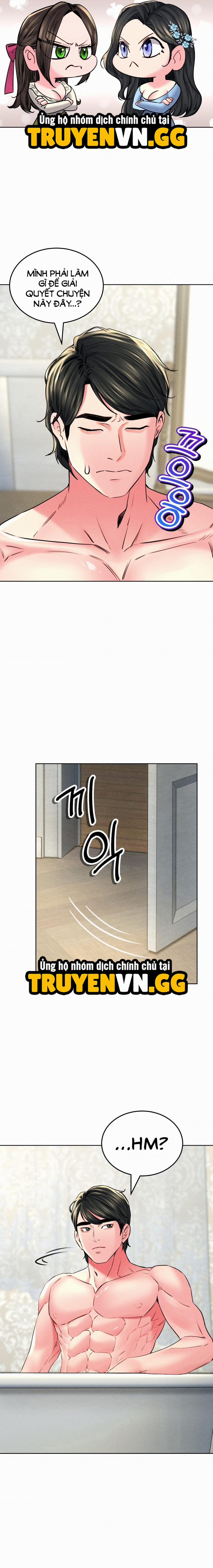 Khu Nhà Hiện Đại Gyeongseong 22 trang 19