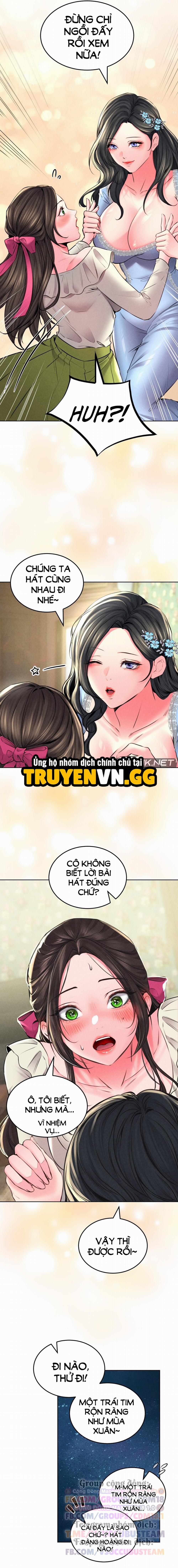 Khu Nhà Hiện Đại Gyeongseong 22 trang 7