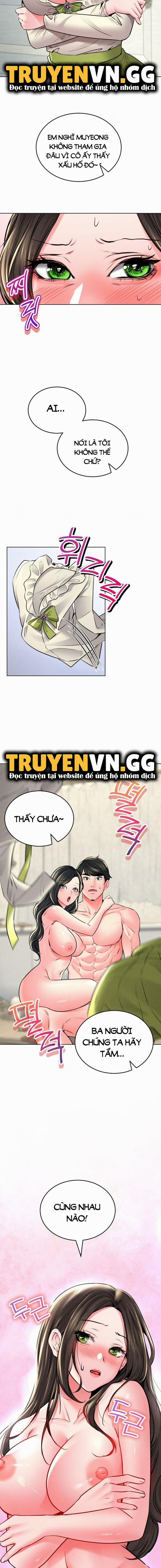 Khu Nhà Hiện Đại Gyeongseong 23 trang 16