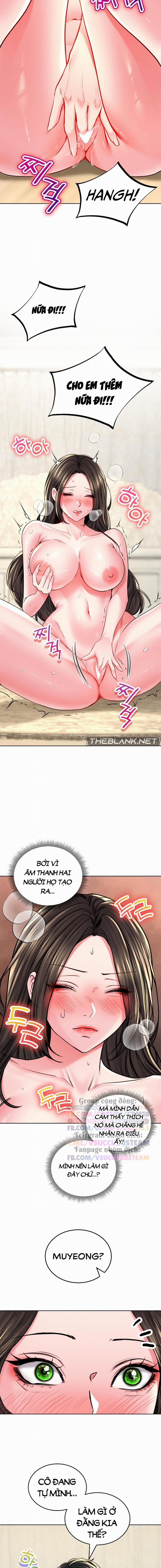 Khu Nhà Hiện Đại Gyeongseong 24 trang 14