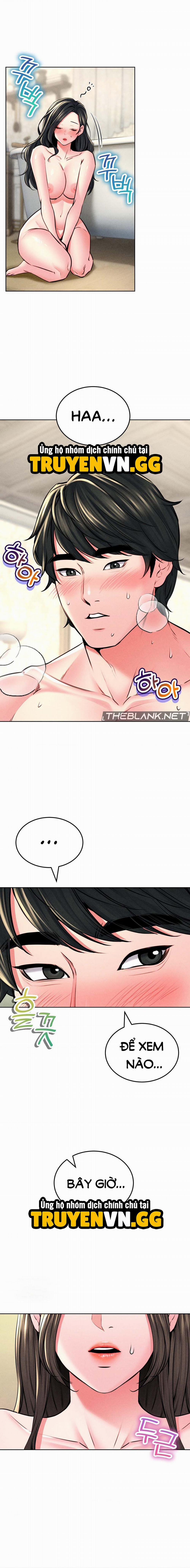 Khu Nhà Hiện Đại Gyeongseong 25 trang 14