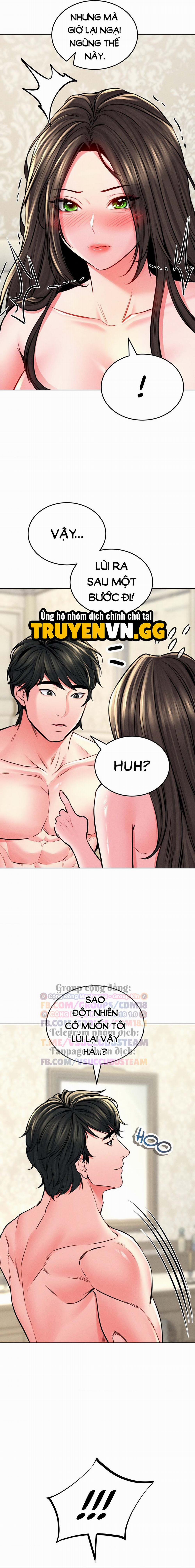 Khu Nhà Hiện Đại Gyeongseong 25 trang 17