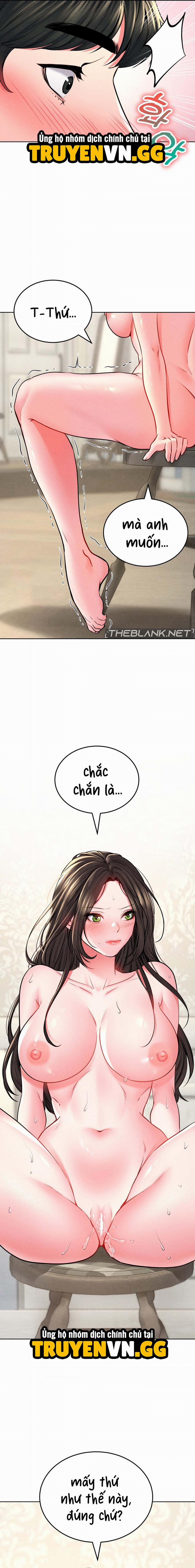 Khu Nhà Hiện Đại Gyeongseong 25 trang 18