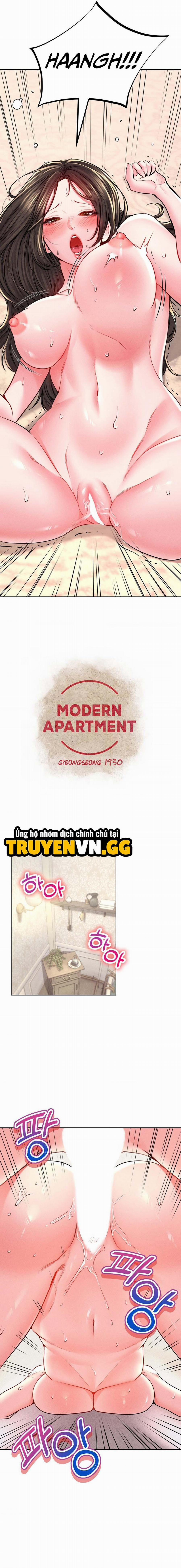 Khu Nhà Hiện Đại Gyeongseong 25 trang 2