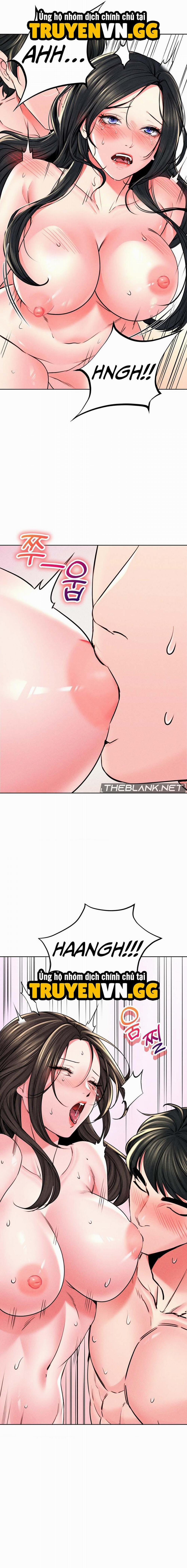 Khu Nhà Hiện Đại Gyeongseong 25 trang 3