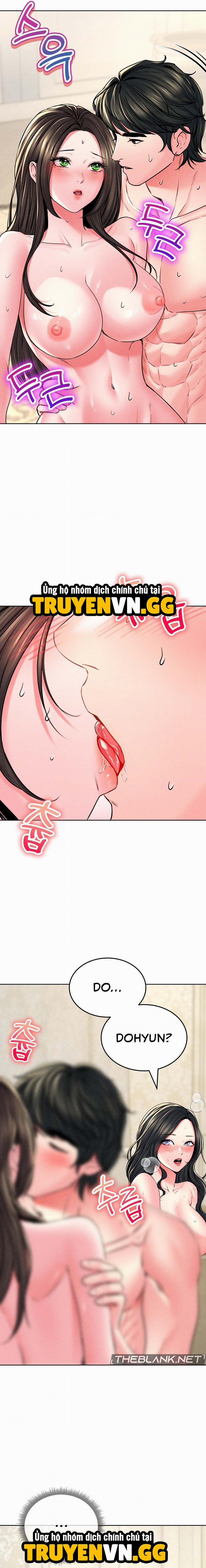 Khu Nhà Hiện Đại Gyeongseong 25 trang 4