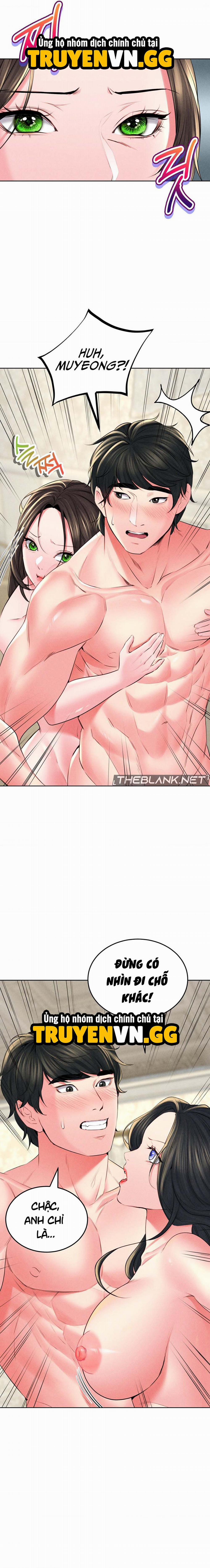 Khu Nhà Hiện Đại Gyeongseong 26 trang 20