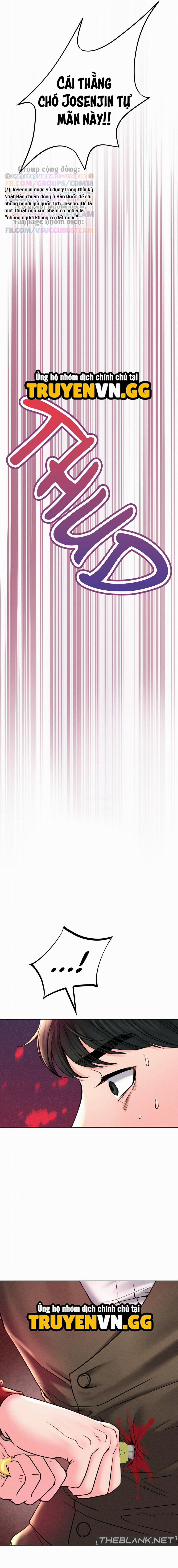 Khu Nhà Hiện Đại Gyeongseong 29 trang 20